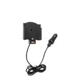 Brodit 721206 holder Active holder Mobile phone/Smartphone Black