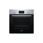 Bosch Serie 2 HBF114ES0 oven 66 L A Stainless steel
