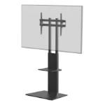 Monoprice 39656 TV mount/stand 70" Black