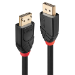 Lindy 20m Active DisplayPort 1.2 Cable