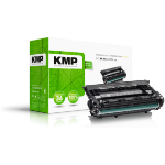 KMP 2544,0000 toner cartridge 1 pc(s) Compatible Black