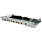 HPE MSR4000 SPU-100 network switch module