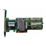 Lenovo RAID 720i PCIe Adapte RAID controller PCI Express x8 3.0 12 Gbit/s