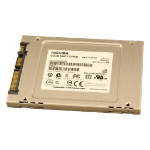 Toshiba 128GB SATA MLC SSD 2.5" 6GB
