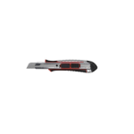 MAUL MAULtool Black, Red, Steel Razor blade knife