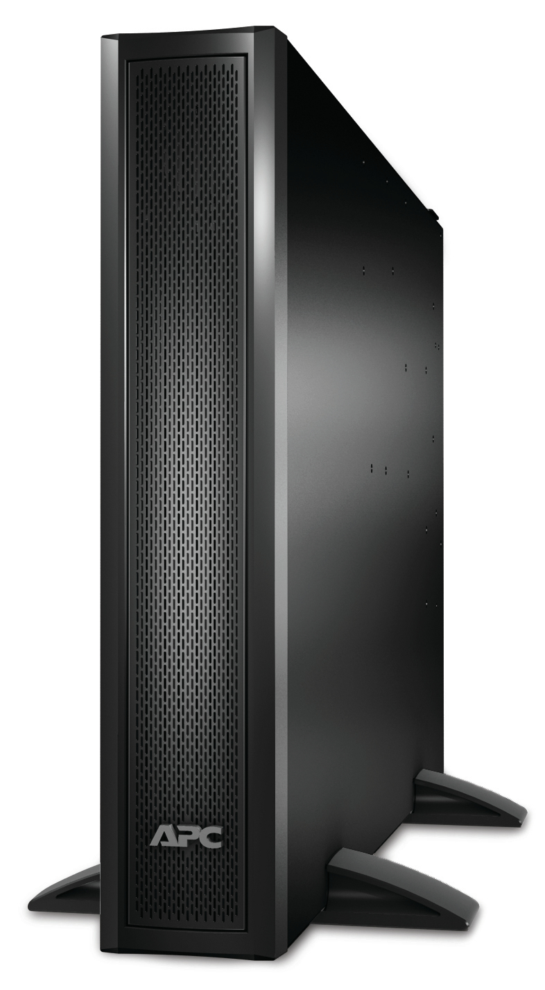 APC Smart-UPS Slutna blybatterier (VRLA) 120 V