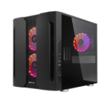 Chieftec Chieftronic M2 Cube Black