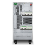 APC Easy UPS 3S E3SUPS15KH Noodstroomvoeding - 15kVA 3fase(400V) in&uit, excl. (externe) accu's