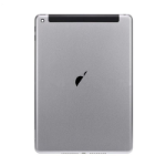 CoreParts TABX-IPAD5G-INT-BCSG mobile phone spare part Back housing cover Grey