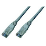 Microconnect STP6015 networking cable Grey 1.5 m Cat6 F/UTP (FTP)  Chert Nigeria