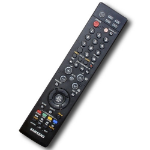 Samsung BN59-00603A afstandsbediening IR Draadloos Audio, Home cinema-systeem, TV Drukknopen