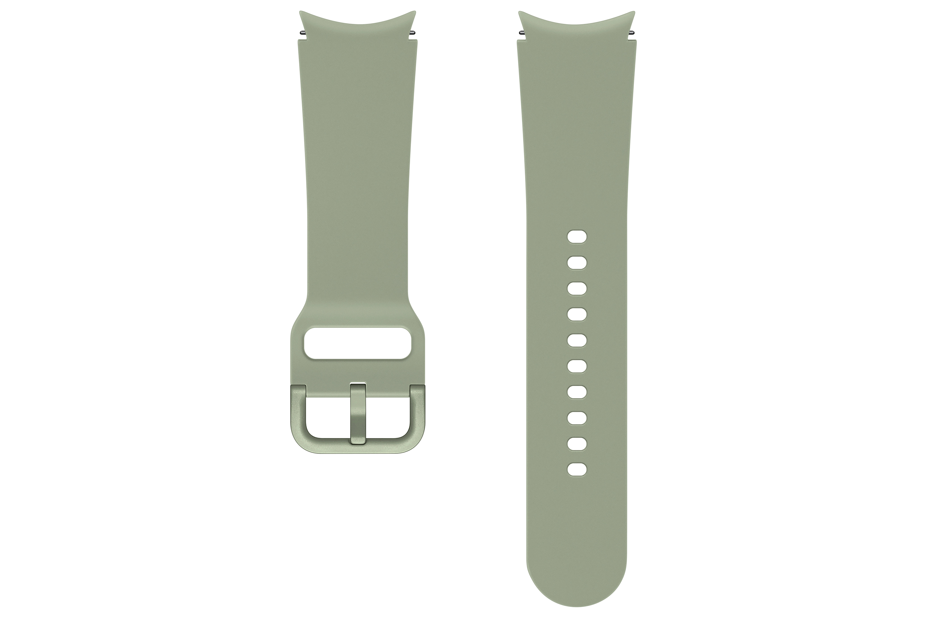 Image of Samsung ET-SFR86SMEGEU Smart Wearable Accessories Band Olive
