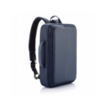 XD-Design Bobby Bizz backpack Casual backpack Navy Polyurethane