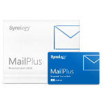 Synology MailPlus 20 license(s) License