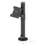 POSPOLE KIT - BASE POLE AND VESA SIDE MOUNT