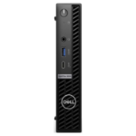 DELL OptiPlex 5000 Micro Intel Core i7-12700T 16GB RAM 256GB SSD Windows 10 Pro Desktop PC