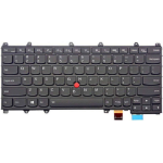 Lenovo 01AV682 laptop reserve-onderdeel Toetsenbord