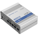 TELTONIKA NETWORKS RUTX12 DUAL LTE CAT 6