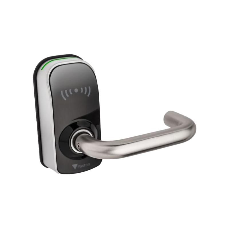 PaxLock Pro - Euro, External,  Black thumbnail