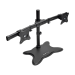 Tripp Lite DDR1327SDD monitor mount / stand 27" Desk Black