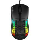 Inca IMG-GT20 mouse Gaming Ambidextrous USB Type-A Optical 10000 DPI