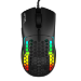 Inca IMG-GT20 mouse Gaming Ambidextrous USB Type-A Optical 10000 DPI