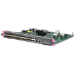 HPE 7503 Fabric Module with 24 GbE Ports modulo del commutatore di rete Gigabit Ethernet