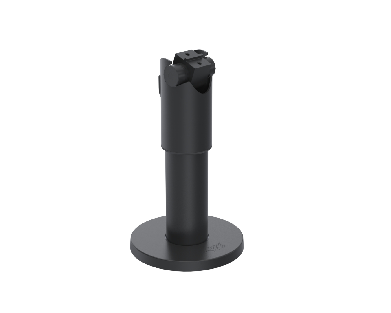 Ergonomic Solutions SpacePole Payment SP1 DuraTilt® on 120mm rotation