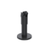 Ergonomic Solutions SpacePole Payment SP1 DuraTilt® on 120mm rotation slot SP1 pole