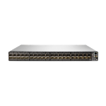 HPE Mellanox InfiniBand HDR 40-port QSFP56 Managed Back to Front Airflow Switch