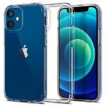 Spigen Ultra Hybrid mobiele telefoon behuizingen 13,7 cm (5.4") Hoes Transparant