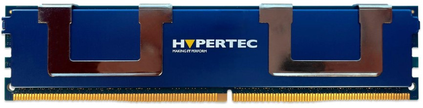 Hypertec 47J0256-HY memory module 32 GB 1 x 32 GB DDR4 ECC