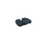 LEITZ ERGO COSY SEAT CUSHION GRY