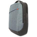Mobilis 025002 notebook case 40.6 cm (16") Backpack case Grey