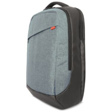 Mobilis 025002 notebook case 40.6 cm (16") Backpack case Grey