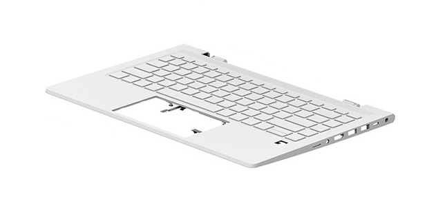 M23770-051 HP Keyboard (FRENCH)