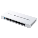 ASUS ExpertWiFi EBG19P Routeur connecté Gigabit Ethernet Blanc