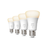 Philips Hue White 4-pack E27