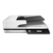 HP Scanjet Pro 3500 f1 Escáner de superficie plana y alimentador automático de documentos (ADF) 1200 x 1200 DPI A4 Gris