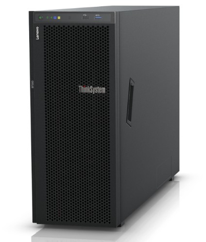 Lenovo ThinkSystem ST550 server Tower (4U) Intel Xeon Silver 2.4 GHz 16 GB DDR4-SDRAM 750 W