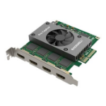 MAGEWELL 4 Channel HDMI Input Pro Capture Card 10-bit/12-bit 144FPS Gen 2 PCIe