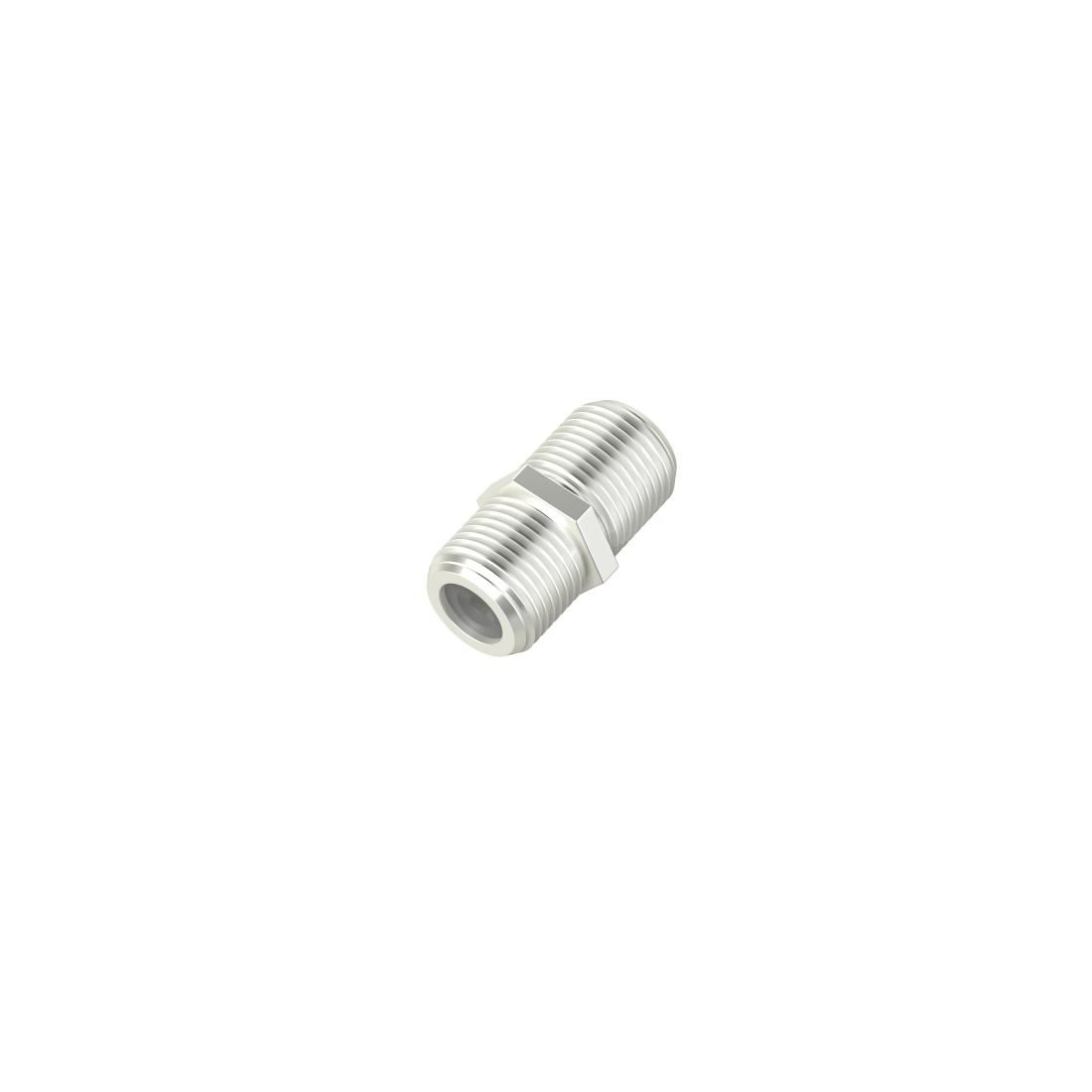 Photos - Other Components Hama 5 Coxil Connecor F-ype 1 