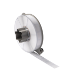 Brady QuickFlag Tapered Wire and Cable Flag Labels for A5500 Printer - 44.45 x 25.4 mm