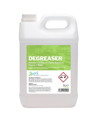 2Work 2W03999 all-purpose cleaner