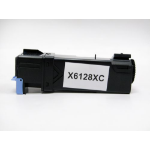 CTS Remanufactured Xerox 106R01452 Cyan Toner