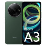 Xiaomi Redmi A3 17 cm (6.71") Dual SIM Android 14 4G USB Type-C 3 GB 64 GB 5000 mAh Green