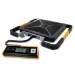 DYMO S400 Electronic postal scale Black, Yellow