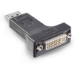 Microconnect Adapter Displayport to DVI M-F