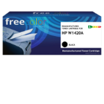 Freecolor K16231F7 toner cartridge 1 pc(s) Compatible Black