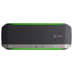 Poly Sync 40 USB-A USB-C Speakerphone